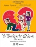 Фильм Yo tambien te quiero : актеры, трейлер и описание.