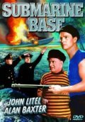 Фильм Submarine Base : актеры, трейлер и описание.