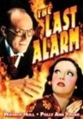 Фильм The Last Alarm : актеры, трейлер и описание.