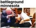 Фильм Battleground Minnesota : актеры, трейлер и описание.