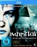 Фильм Immortal : актеры, трейлер и описание.