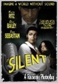 Фильм Silent : актеры, трейлер и описание.