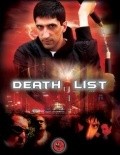Фильм Death List : актеры, трейлер и описание.