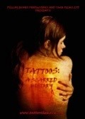 Фильм Татуировки: История шрамов : актеры, трейлер и описание.