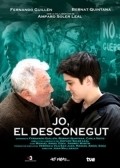 Фильм Jo, el desconegut : актеры, трейлер и описание.