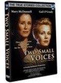 Фильм Two Voices : актеры, трейлер и описание.