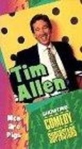 Фильм Tim Allen: Men Are Pigs : актеры, трейлер и описание.