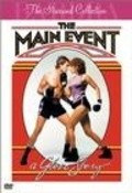 Фильм Getting in Shape for 'The Main Event' : актеры, трейлер и описание.