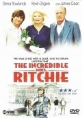 Фильм The Incredible Mrs. Ritchie : актеры, трейлер и описание.