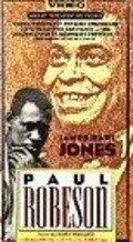 Фильм Paul Robeson : актеры, трейлер и описание.