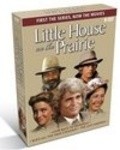 Фильм Little House: Bless All the Dear Children : актеры, трейлер и описание.