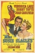 Фильм Мисс Сьюзи Слагл : актеры, трейлер и описание.
