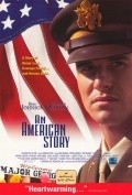 Фильм An American Story : актеры, трейлер и описание.