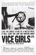 Фильм Vice Girls Ltd. : актеры, трейлер и описание.