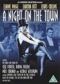 Фильм Ночь в городе : актеры, трейлер и описание.