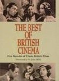 Фильм The Best of British Cinema : актеры, трейлер и описание.