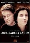 Фильм Look Back in Anger : актеры, трейлер и описание.