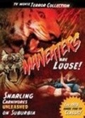 Фильм Maneaters Are Loose! : актеры, трейлер и описание.
