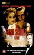 Фильм История Буби Шольца : актеры, трейлер и описание.