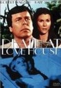 Фильм Death at Love House : актеры, трейлер и описание.