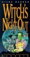 Фильм Witch's Night Out : актеры, трейлер и описание.