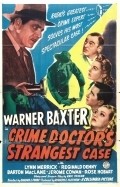 Фильм Crime Doctor's Strangest Case : актеры, трейлер и описание.