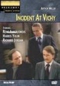 Фильм Incident at Vichy : актеры, трейлер и описание.