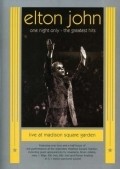 Фильм Elton John - Greatest Hits Live : актеры, трейлер и описание.