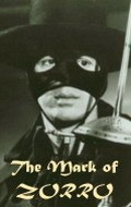Фильм The Mark of Zorro : актеры, трейлер и описание.