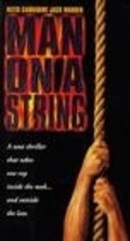 Фильм Man on a String : актеры, трейлер и описание.