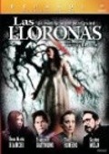 Фильм Las lloronas : актеры, трейлер и описание.