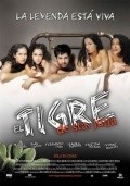 Фильм El tigre de Santa Julia : актеры, трейлер и описание.