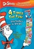 Фильм The Grinch Grinches the Cat in the Hat : актеры, трейлер и описание.