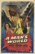 Фильм A Man's World : актеры, трейлер и описание.
