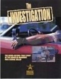 Фильм The Investigation : актеры, трейлер и описание.