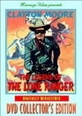 Фильм The Legend of the Lone Ranger : актеры, трейлер и описание.