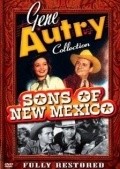 Фильм Sons of New Mexico : актеры, трейлер и описание.