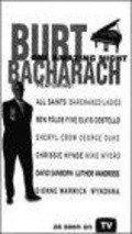 Фильм Burt Bacharach: One Amazing Night : актеры, трейлер и описание.