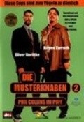 Фильм Die Musterknaben 2 : актеры, трейлер и описание.