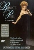 Фильм Bernadette Peters in Concert : актеры, трейлер и описание.