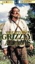 Фильм The Capture of Grizzly Adams : актеры, трейлер и описание.