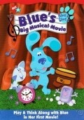 Фильм Blue's Big Musical Movie : актеры, трейлер и описание.