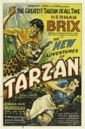Фильм The New Adventures of Tarzan : актеры, трейлер и описание.
