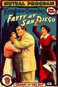 Фильм Fatty at San Diego : актеры, трейлер и описание.