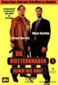 Фильм Die Musterknaben : актеры, трейлер и описание.