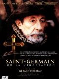 Фильм Saint-Germain ou La negociation : актеры, трейлер и описание.