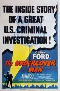 Фильм Undercover Man : актеры, трейлер и описание.