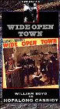 Фильм Wide Open Town : актеры, трейлер и описание.