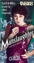 Фильм Manslaughter : актеры, трейлер и описание.