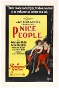 Фильм Nice People : актеры, трейлер и описание.